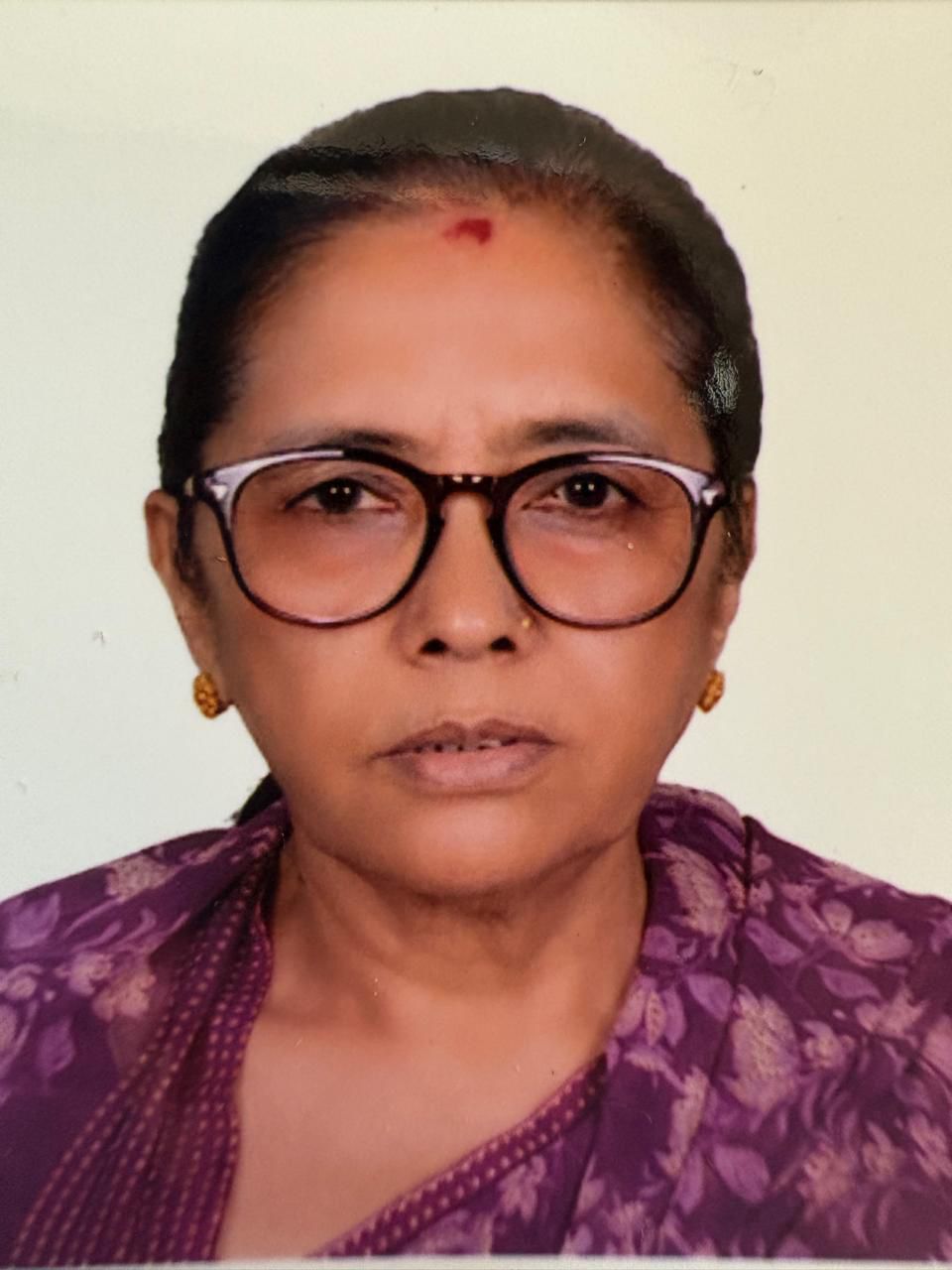 श्री ज्वाला नेपाल